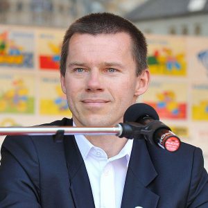 Bestyrelse John Petersson, partner