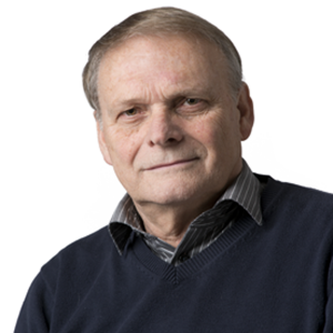 Bestyrelse Lennart Funch, CEO